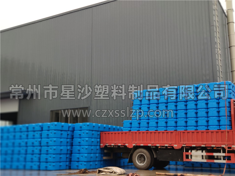 無錫蠡湖某體育發展有限公司發貨照1