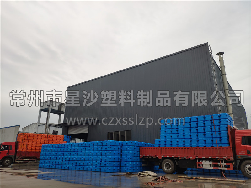 無錫蠡湖某體育發展有限公司發貨照3