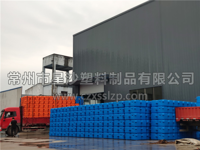 無錫蠡湖某體育發展有限公司發貨照2