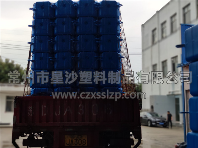 無錫蠡湖某體育發展有限公司發貨照