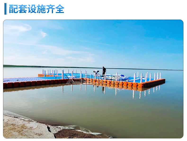 星沙浮筒配套設施齊全