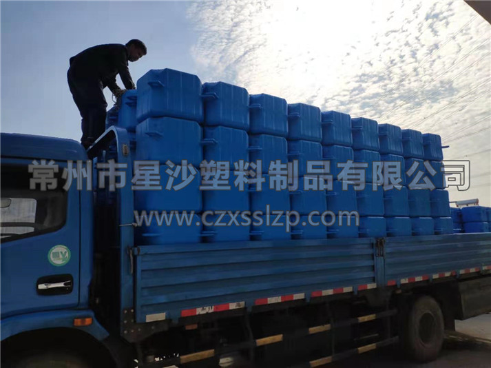車水碼頭,船舶浮筒,船用浮筒,垂釣浮橋發(fā)貨-常州市星沙塑料制品有限公司廠家直銷1