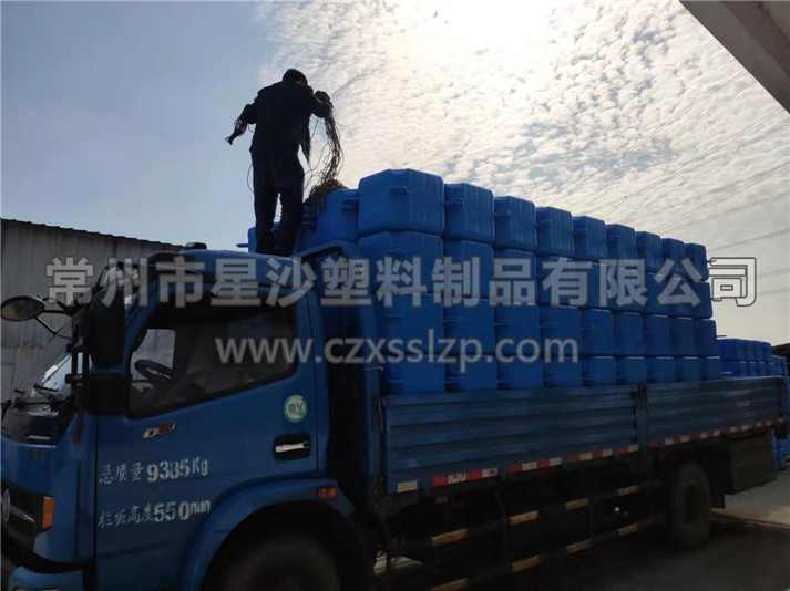 車水碼頭,船舶浮筒,船用浮筒,垂釣浮橋發(fā)貨-常州市星沙塑料制品有限公司廠家直銷3