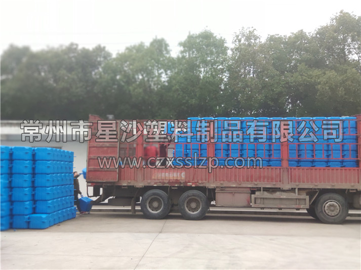 3車浮筒發往江蘇南京7