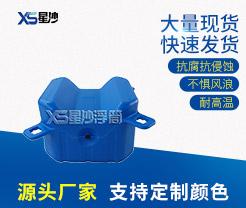 抗沖擊泊位