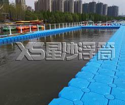 安徽濕地公園游樂場現場